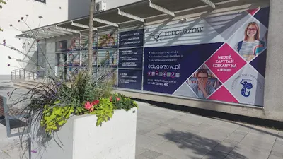 EduGorzów - szkoła dla dorosłych